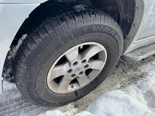 2013 Toyota 4Runner Sport