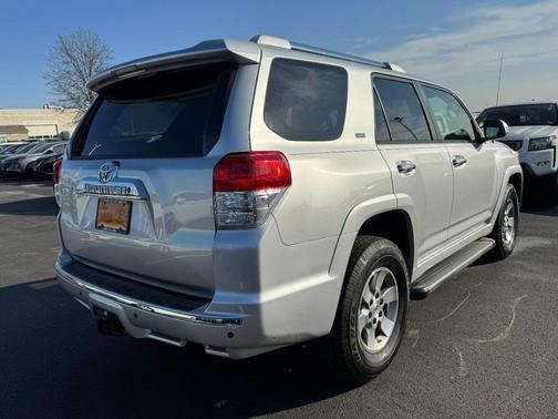 2013 Toyota 4Runner Sport
