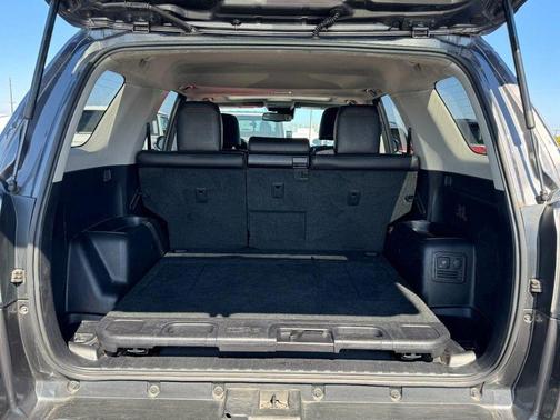 2020 Toyota 4Runner TRD Pro