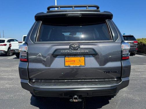 2020 Toyota 4Runner TRD Pro