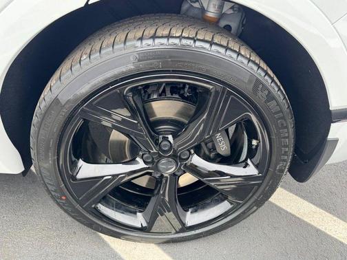 2026 Genesis GV80 3.5T Prestige Black