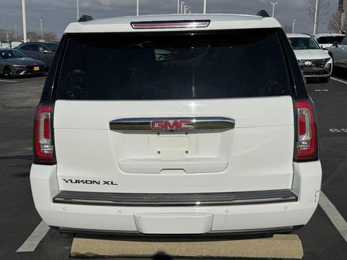 2020 GMC Yukon XL Denali