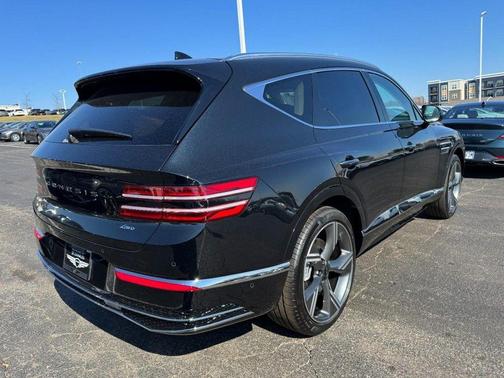 2026 Genesis GV80 2.5T Prestige