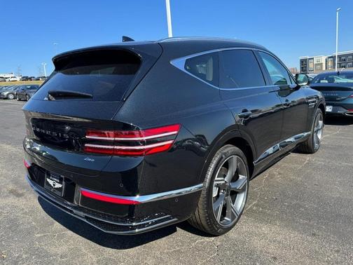 2026 Genesis GV80 2.5T Prestige