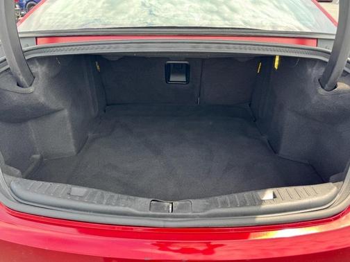 2016 Lincoln MKZ Base