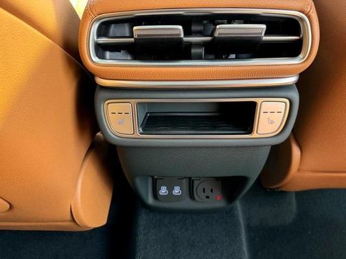 2025 Genesis GV80 3.5T Advanced