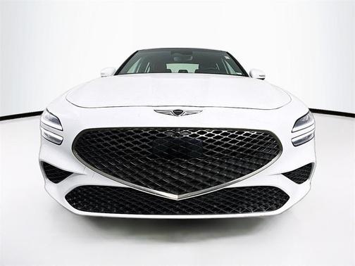2024 Genesis G70 3.3T Sport Advanced