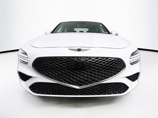 2024 Genesis G70 3.3T Sport Advanced
