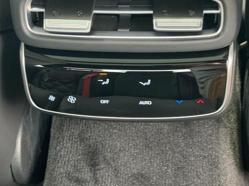 2025 Genesis G80 3.5T
