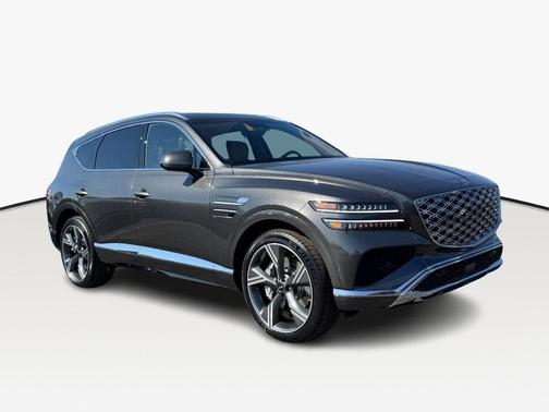 2026 Genesis GV80 2.5T Prestige