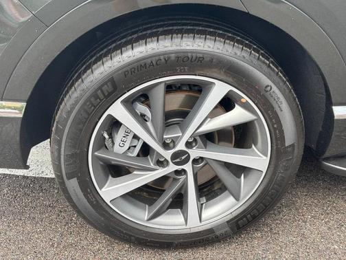 2025 Genesis GV80 2.5T Advanced