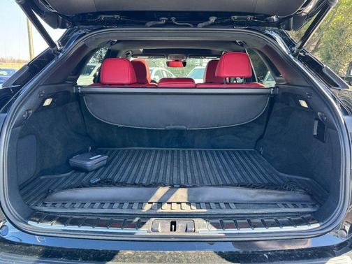 2022 Lexus RX 350 F SPORT Appearance