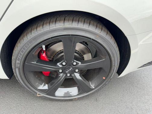 2026 Genesis G70 3.3T