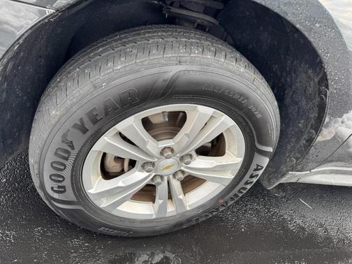 2014 Chevrolet Equinox 1LT