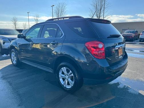 2014 Chevrolet Equinox 1LT