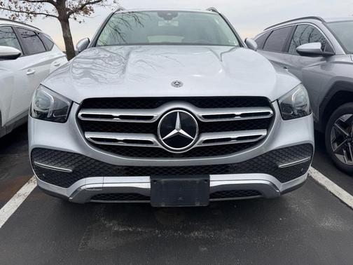 2020 Mercedes-Benz GLE 350 Base 4MATIC