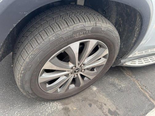 2020 Mercedes-Benz GLE 350 Base 4MATIC