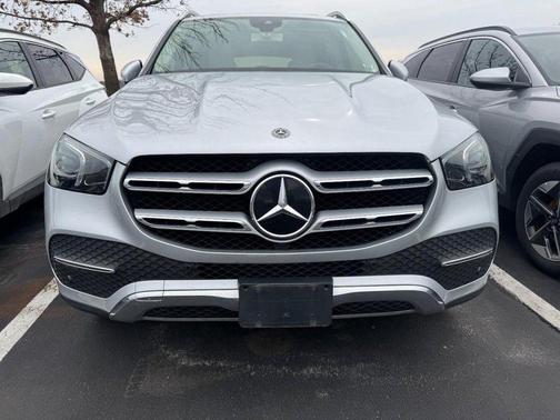 2020 Mercedes-Benz GLE 350 Base 4MATIC