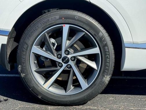 2025 Genesis GV80 3.5T Advanced