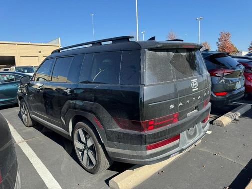 2024 Hyundai SANTA FE Limited