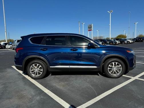 2020 Hyundai SANTA FE 2.4 SEL