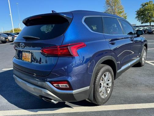 2020 Hyundai SANTA FE 2.4 SEL