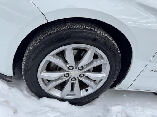 2019 Chevrolet Impala 1LT