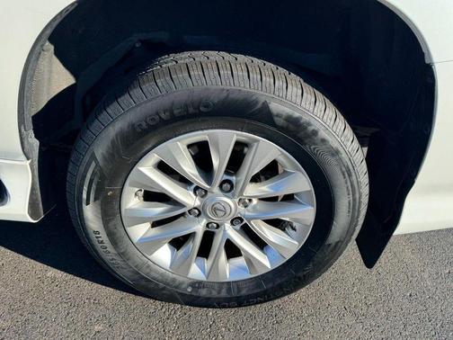 2019 Lexus GX 460 Base