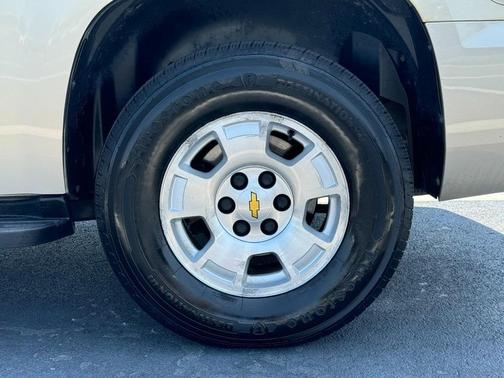 2010 Chevrolet Tahoe LS