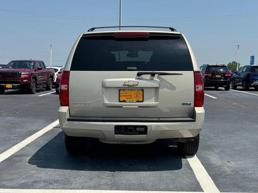 2010 Chevrolet Tahoe LS