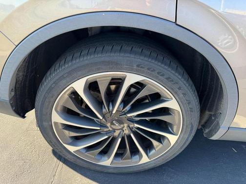 2020 Lincoln Aviator Reserve AWD