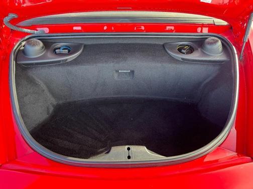 2013 Porsche Boxster S