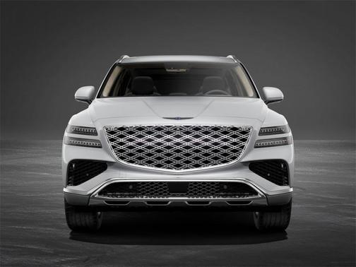 2025 Genesis GV80 3.5T Prestige