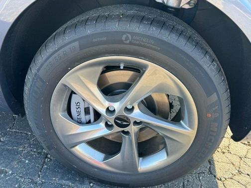 2026 Genesis GV70 2.5T Select