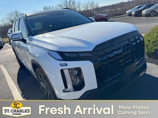 2024 Hyundai PALISADE XRT