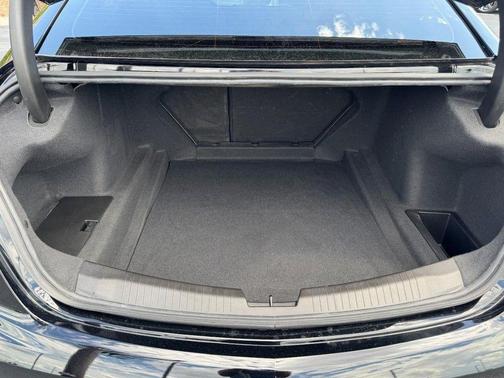 Black Raven 2025 Cadillac CT5 Premium Luxury RWD
