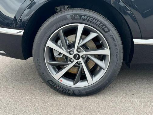 2025 Genesis GV80 3.5T Advanced