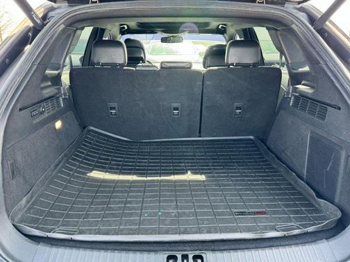 2017 Lincoln MKX Select