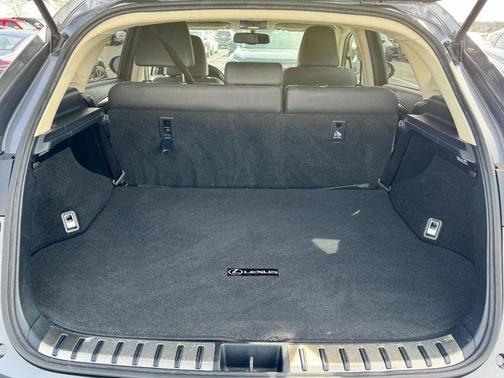 2015 Lexus NX 200t Base