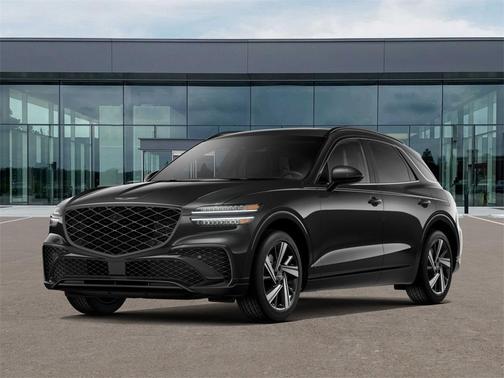 2026 Genesis GV70 3.5T Sport