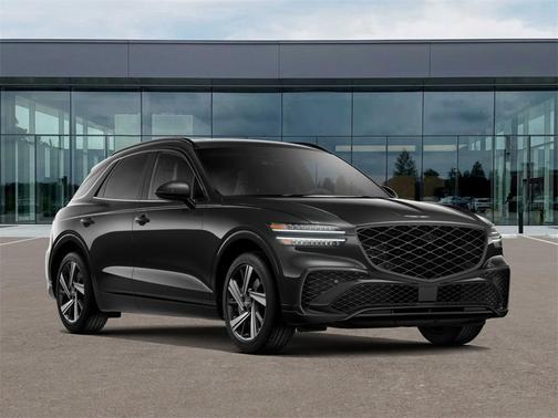 2026 Genesis GV70 3.5T Sport
