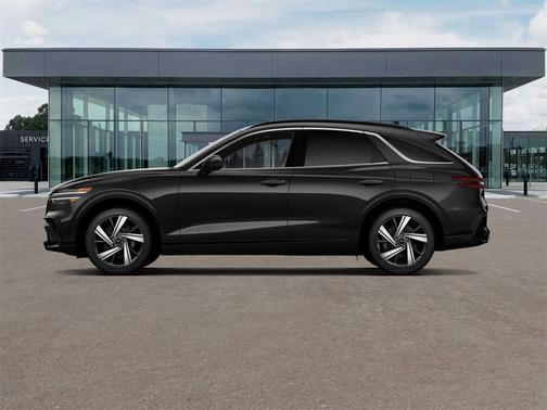 2026 Genesis GV70 3.5T Sport