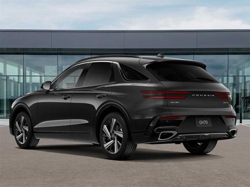 2026 Genesis GV70 3.5T Sport