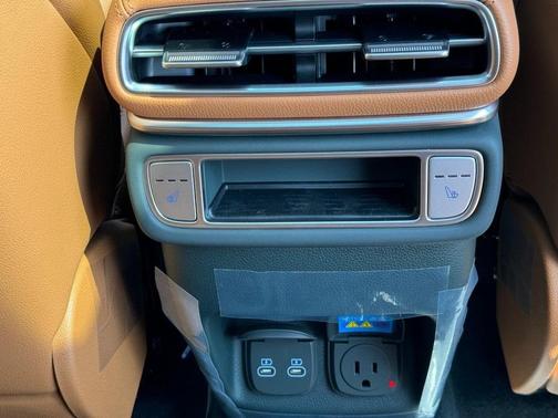 2025 Genesis GV80 3.5T Advanced
