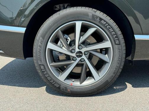 2025 Genesis GV80 3.5T Advanced