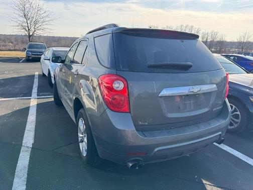 2013 Chevrolet Equinox 2LT