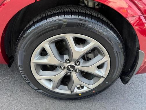 2020 Kia Sorento SX