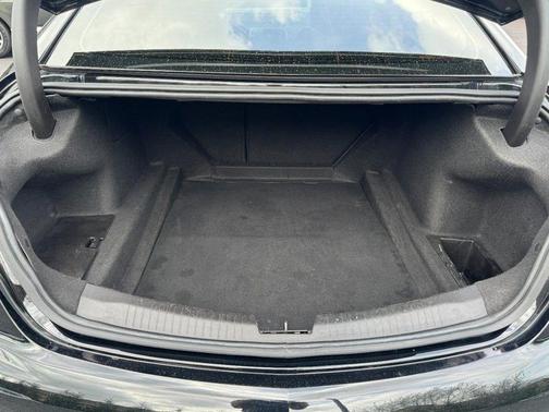 Black Raven 2021 Cadillac CT5 Sport AWD