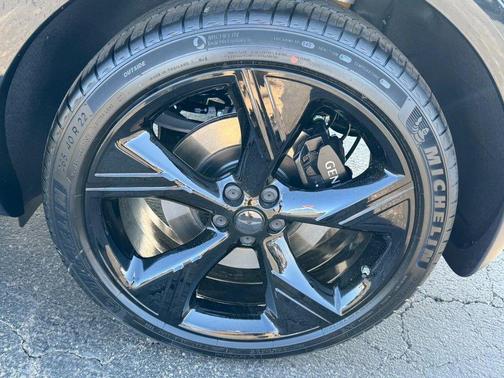 2026 Genesis GV80 3.5T Prestige Black