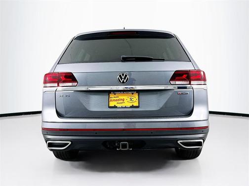 2022 Volkswagen Atlas 3.6L SE w/Technology
